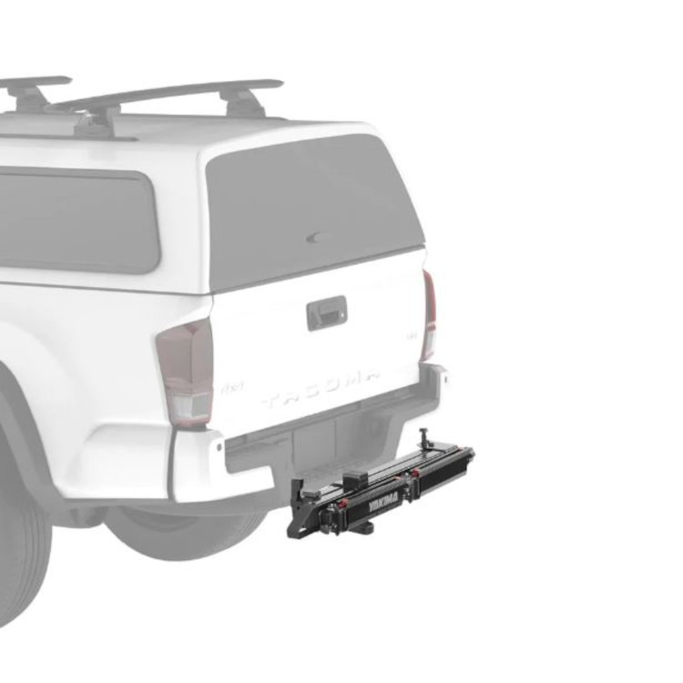 Yakima EXO SwingBase Hitch Rack System - Image 3